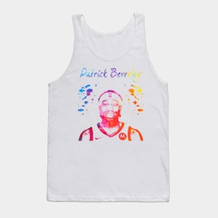 Patrick Beverley Tank Top